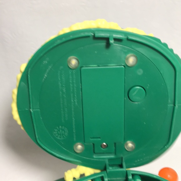 Disney Mickey Mouse Light Up Gum Drop Collectors Popcorn Bucket Tree - Picture 4 of 11